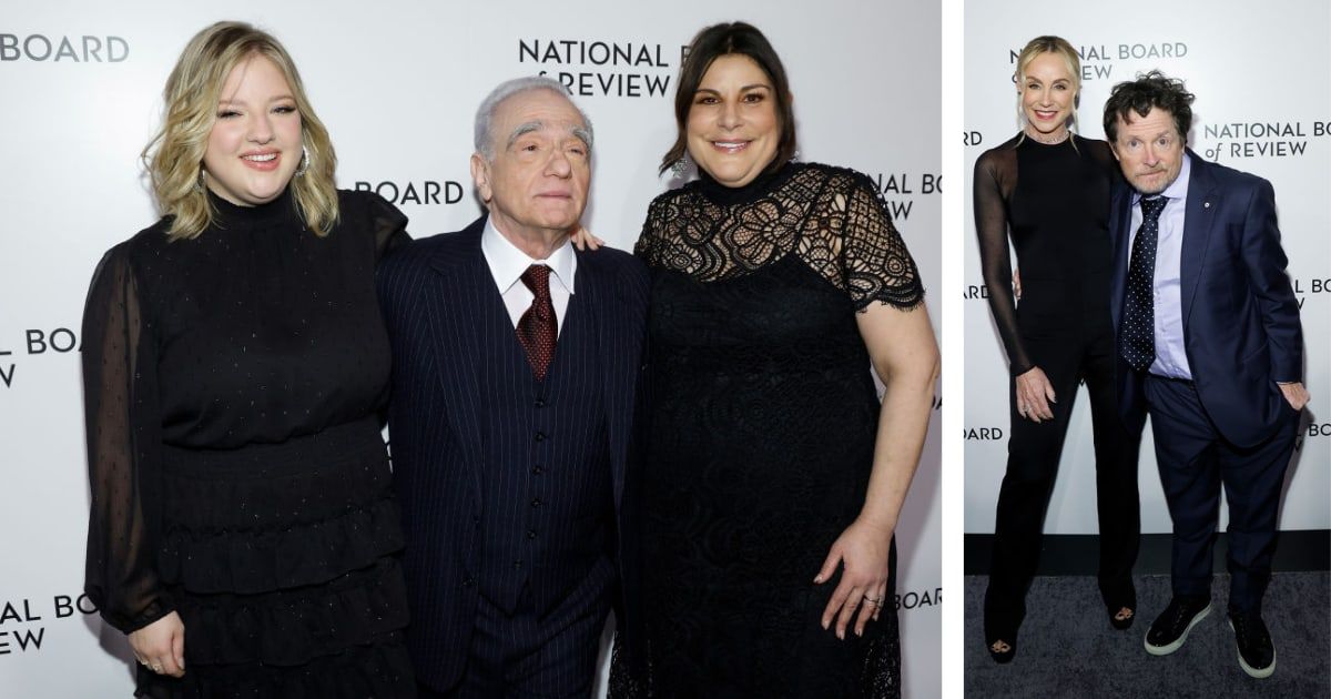 National Board of Review Awards 2024: 'Killers of the Flower Moon' sweeps top gongs