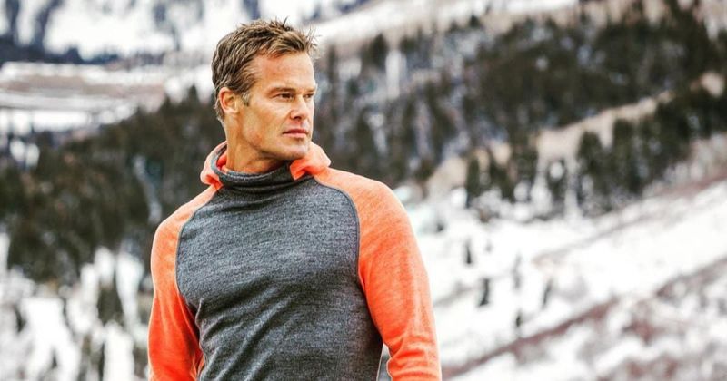 How did Alec Musser die? 'All My Children' star, 50, found dead in Del Mar home under 'mysterious' circumstances'