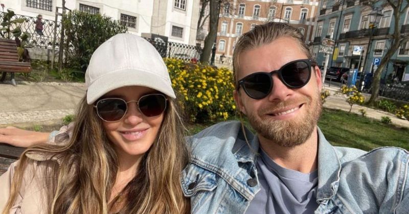 Who is Luke Mitchell's wife? Aussie star set to play Dr Mitch Ripley in 'Chicago Med' Season 9  