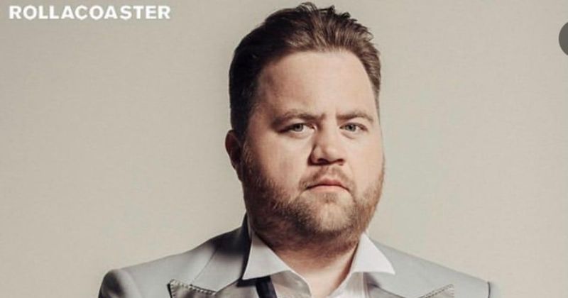 'So nasty': Paul Walter Hauser mocked for Emmys 2024 acceptance as actor chews food and licks fingers on stage