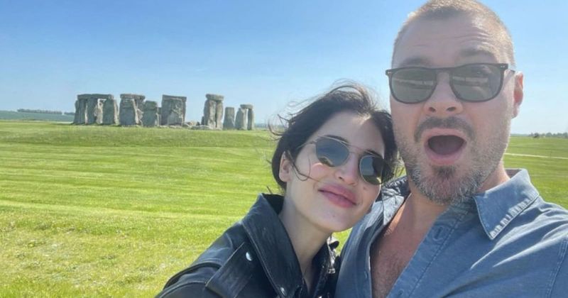 Who is Patrick Flueger dating? 'Chicago PD' fans brace for Adam Ruzek's fate in Season 11