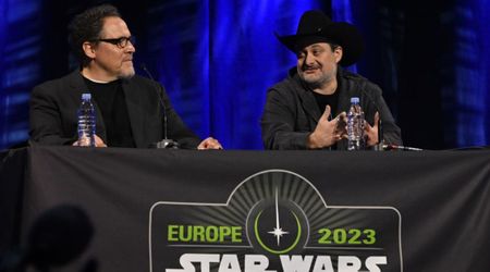 'Star Wars' visionary Dave Feloni to recieve George Pal Memorial gong at 2024 Saturn Awards 