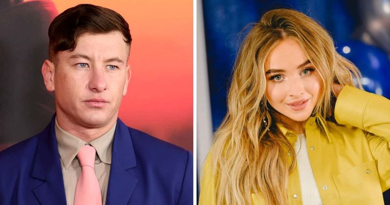 Barry Keoghan's dating history: 'Masters of the Air' star sparks romance rumors with Sabrina Carpenter