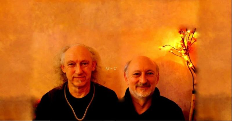 Cult British band Woo announces two albums in March via IPR