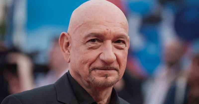 Who is Ben Kingsley's wife? 'Sexy Beast' star found love after 3 failed marriages and a cheating scandal