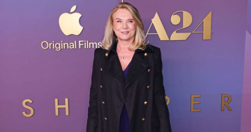 Who is Amanda Redman's husband? 'Sexy Beast' star once opened up about suffering 9 miscarriages