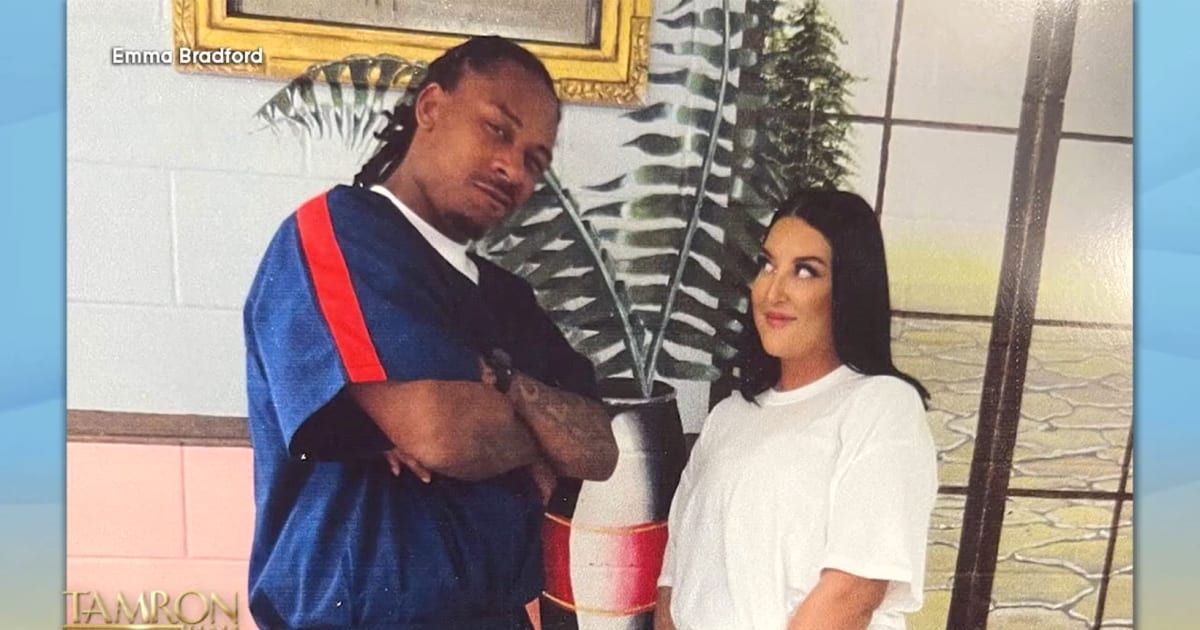 What was Curtis Bradford accused of? 'Prison Brides' star was allegedly involved in prostitution before being busted for more crimes