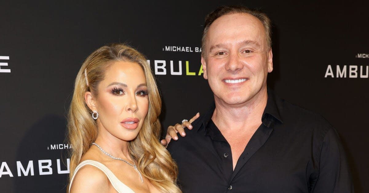 When will 'RHOM' Season 6 Episode 15 air? Lisa Hochstein tries to fix her problems with estranged husband Lenny