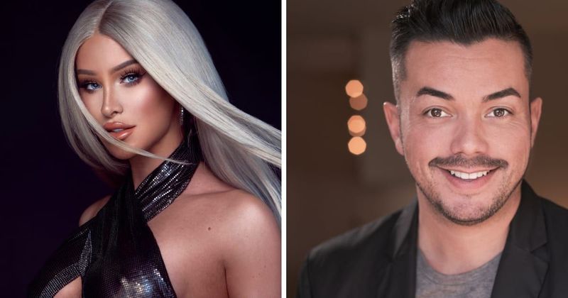 2024 Grammy Awards: Gigi Gorgeous Getty and Anthony Ramos to co-host GLAAD's special red carpet coverage