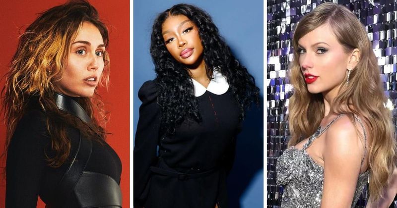 Grammys 2024 full winners list: SZA, Miley Cyrus and Taylor Swift dominate the 66th annual Music Awards