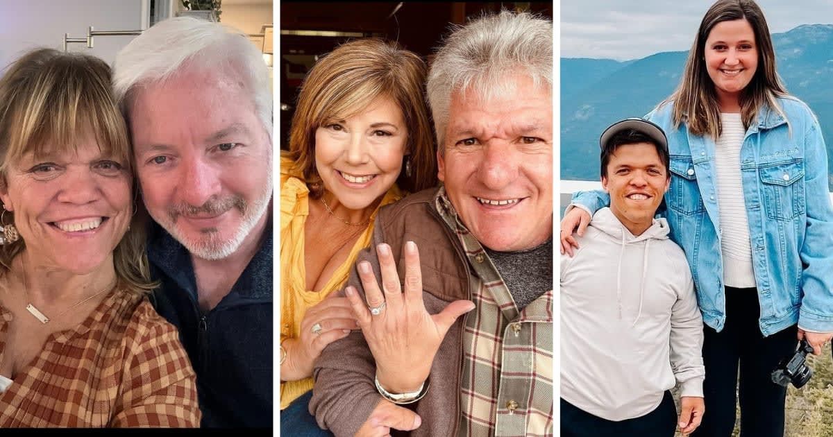 Who stars in 'Little People, Big World' Season 25? Meet the cast of TLC's series featuring the Roloffs 