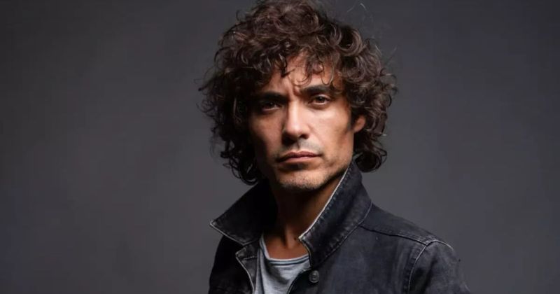 EXCLUSIVE | 'Griselda' star Martín Rodríguez spills the beans on Rivi Ayala's complex character and on-set adventures