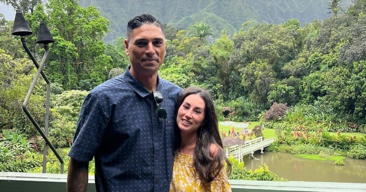  Who stars in 'Renovation Aloha'? Meet the couple who are set to host HGTV's new Hawaii-based house flipping series 