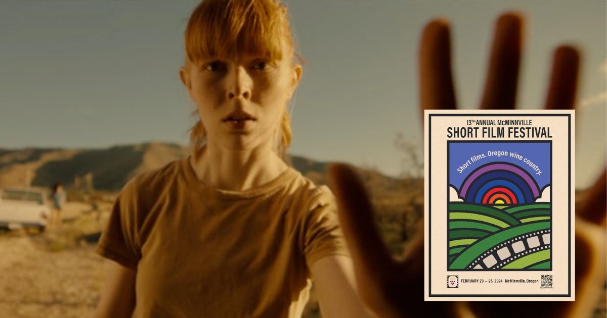 Full lineup for 13th edition of McMinnville Short Film Festival (MSFF) released 