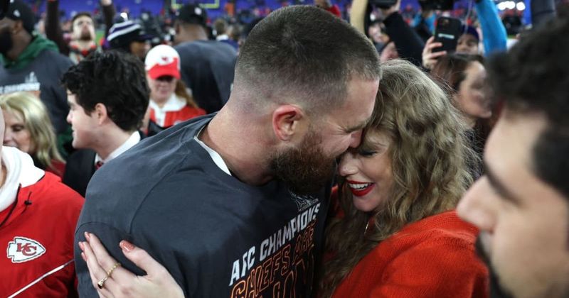 Super Bowl LVIII: Las Vegas chapel offers to pay for Travis Kelce and Taylor Swift to get married on Sunday 