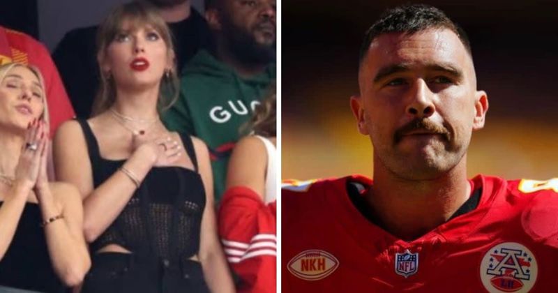 Super Bowl LVIII: Taylor Swift's private jet faces toilet malfunctions en route to cheer on boyfriend Travis Kelce