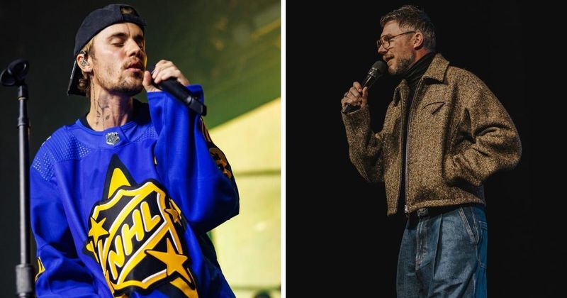 Who is Pastor Judah Smith? Internet labels Justin Bieber pastor, Judah Smith, 'scam artist' at Super Bowl LVIII