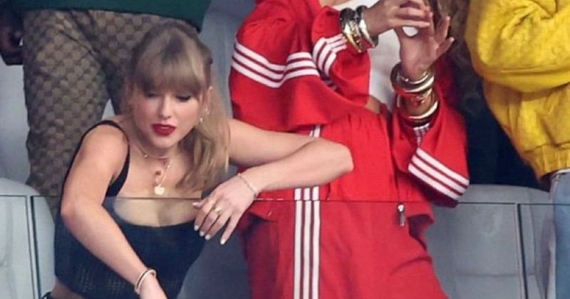 'I need more': Internet disappointed as Taylor Swift gets less screen time at Super Bowl LVIII