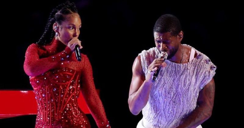 'Audio is garbage': Viewers frustrated as they notice technical glitches during Super Bowl LVIII halftime show