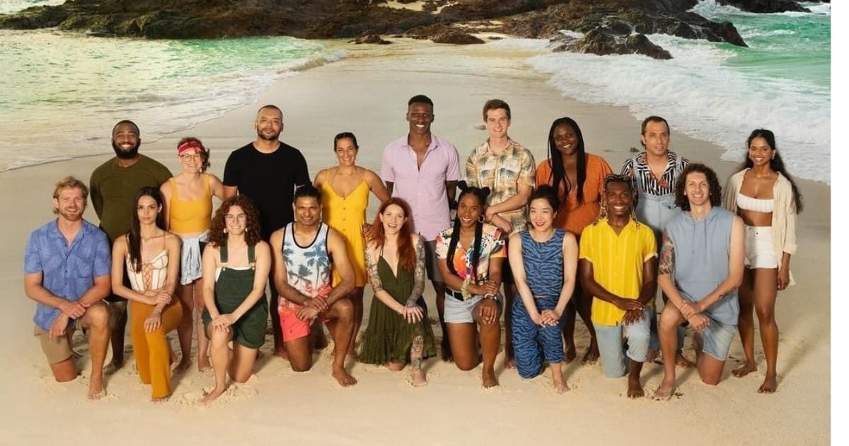 Who stars in 'Survivor' Season 46? Meet the cast of CBS reality show