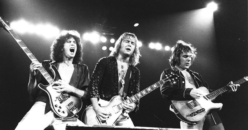 Iconic band Foreigner finally gets its nomination for Rock & Roll Hall of Fame