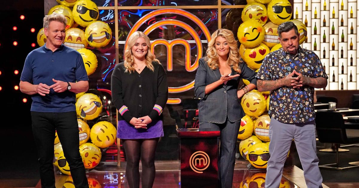 Who are the judges of 'MasterChef Junior' Season 9? Meet the culinary stars of Fox's cooking show