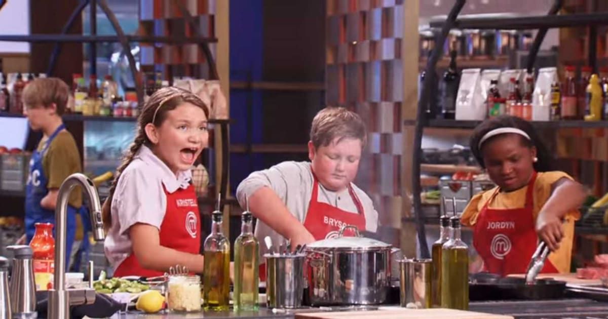 What will the winner of 'MasterChef Junior' Season 9 get? Lucrative prize money, kitchen appliances, and bragging rights await