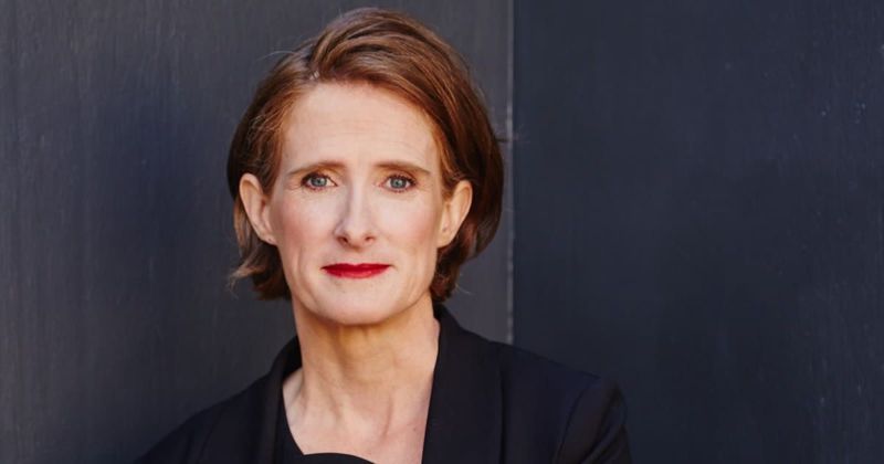 EXCLUSIVE | ‘My Husband’s Seven Wives’ director Louise Alston reveals secret formula that keeps audiences hooked on TV movies