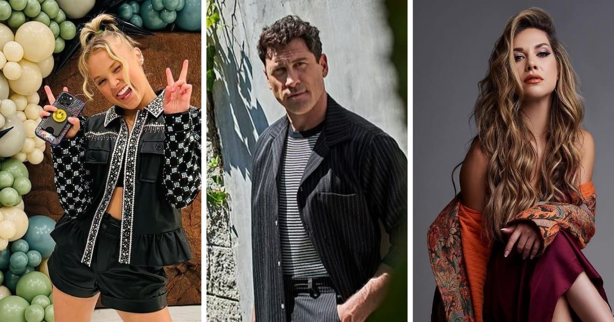 Who are the judges for 'So You Think You Can Dance' Season 18? Meet the panel for Fox's dance show