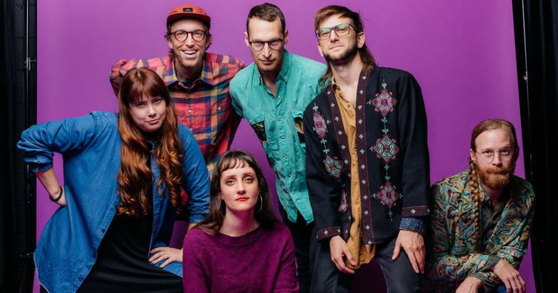 NEW MUSIC: The North Country drops video and announces release date for new album 'The Future's All We Need' 