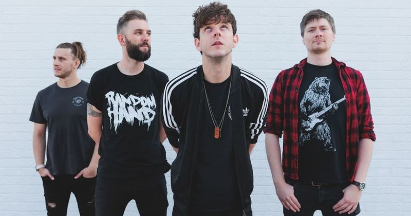 Essex punk outfit Pet Needs heads to US ahead of third studio album