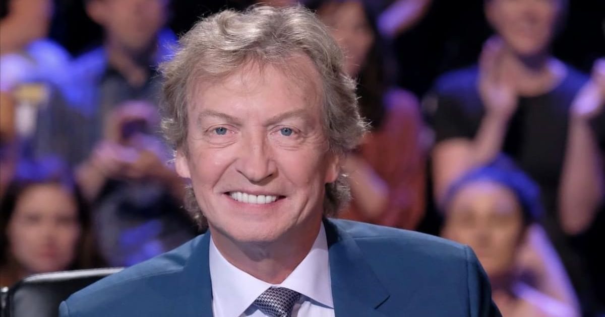Nigel Lythgoe won't be seen in 'So You Think You Can Dance' Season 18 (Instagram/@danceonfox)