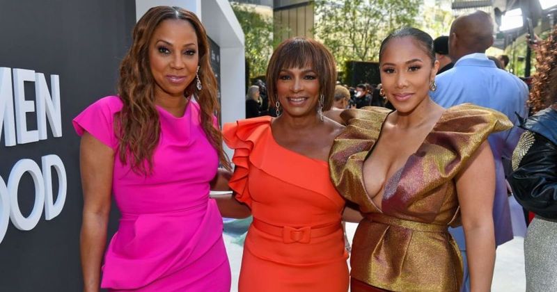 'The Vince Staples Show' star Vanessa Bell Calloway to receive BronzeLens's Legendary Women SuperStar award