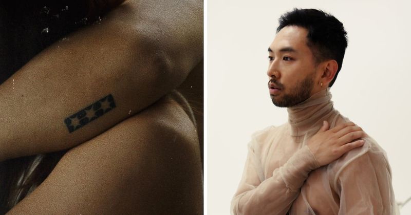 New Music Release: Alternative R&B star Sylo releases new single 'Fall Into Me'