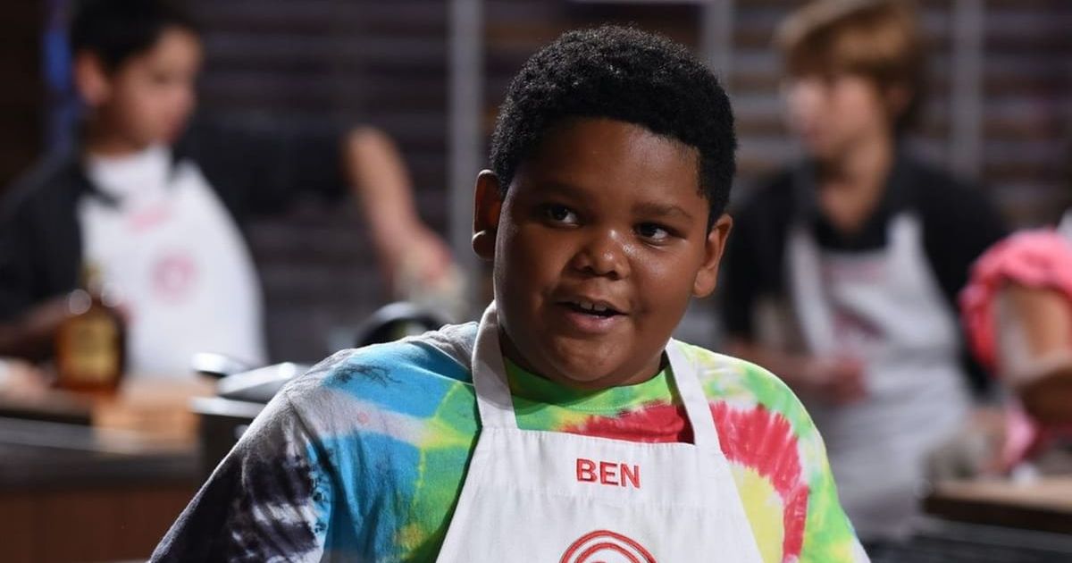 Who died from 'MasterChef Junior'? Talented chef Ben Watkins was diagnosed with an uncommon type of cancer 
