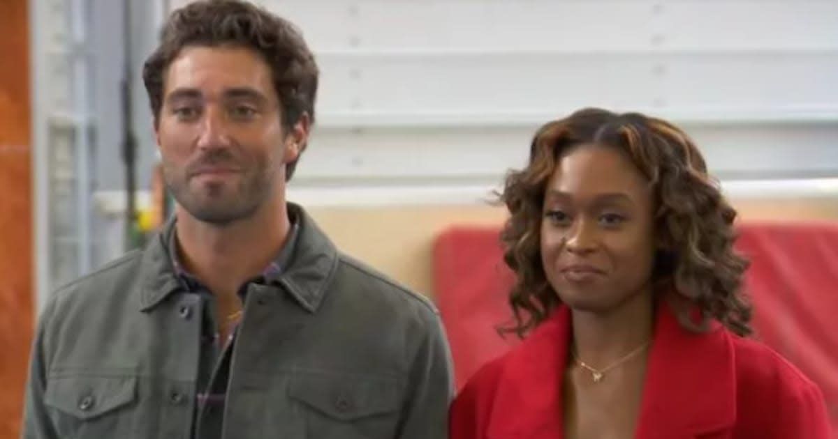 Why was Kelsey Toussant eliminated? ‘The Bachelor’ Season 28 star Joey Graziadei puts an end to their budding romance