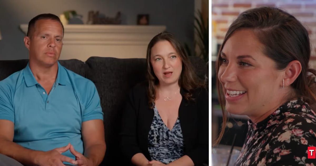 Are Becky, Justin Ray and Yary still together? 'Seeking Sister Wives' Season 5 throuple all set to explore new challenges