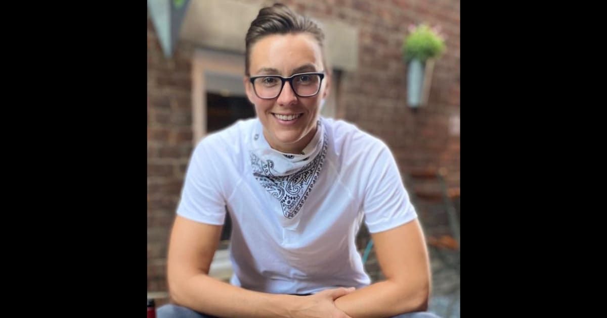 What is Kristin Leitheuser's net worth? 'Small Town Potential' star ditches basketball to revamp older homes