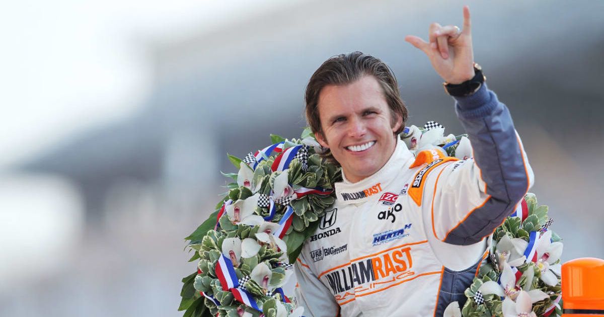 HBO reveals release date for heartbreaking Dan Wheldon docu 'The Lionheart'