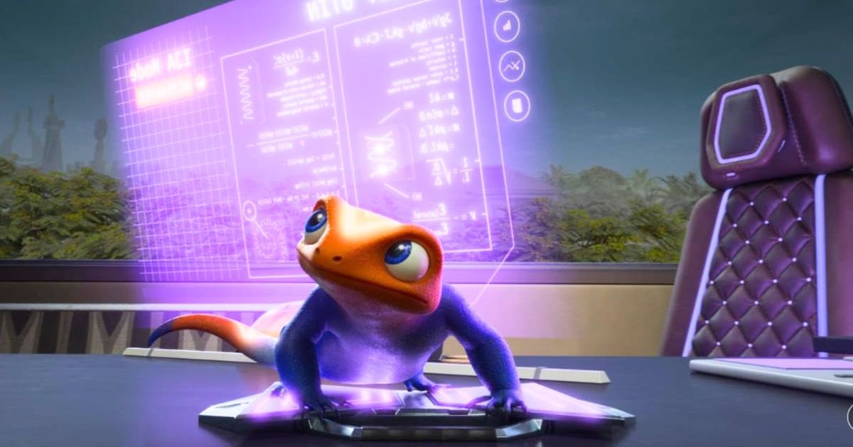 'Don't miss out!' Disney+'s animated miniseries 'Iwájú' takes internet by storm