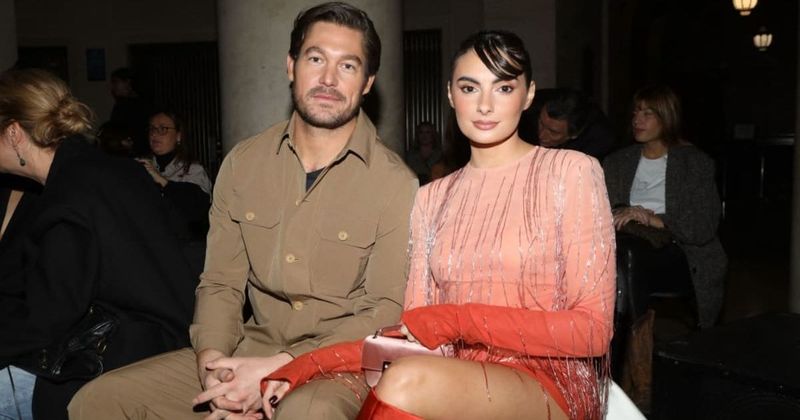 'Southern Charm' star Craig Conover named to  Hope For The Warriors board council