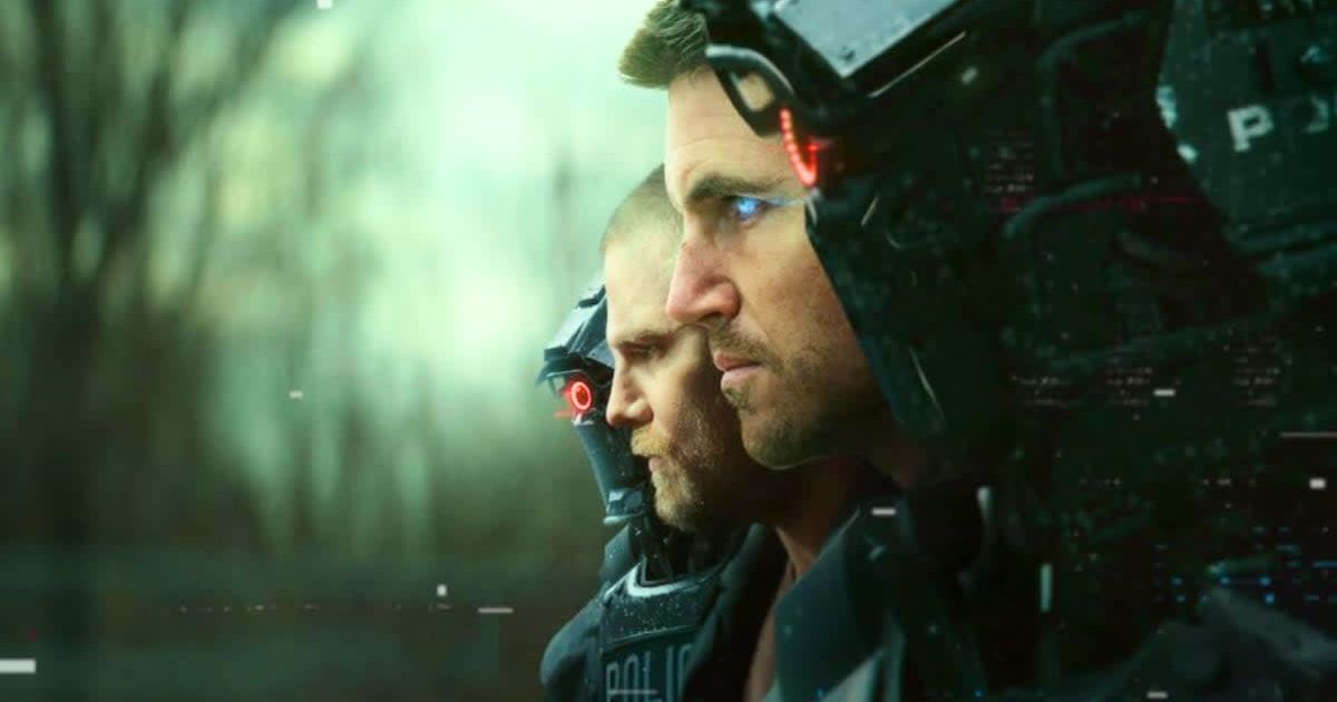 Netflix's 'Code 8: Part II' receives glowing reviews, fans call it 'emotionally suspenseful'