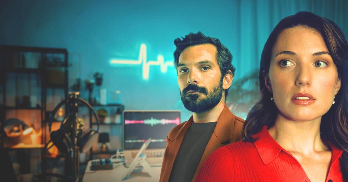 Lonely Crime Fanatic (2024) air date, plot, cast and how to stream Lifetime movie