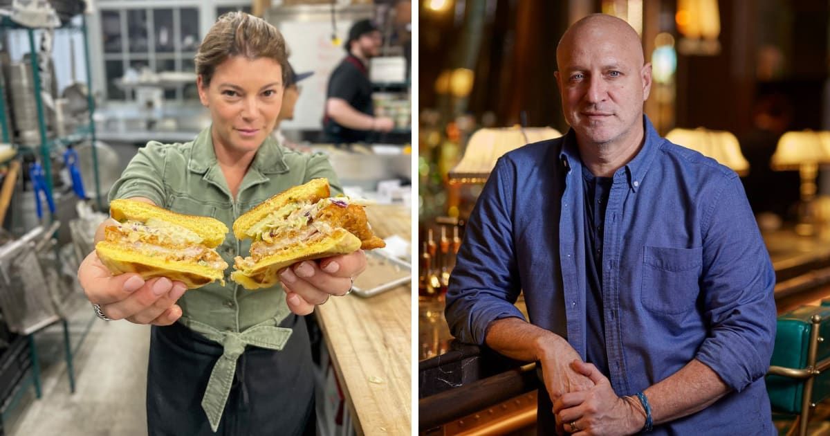 Who will judge 'Top Chef' Season 21? Culinary legends and food writers ready to taste Wisconsin's gastronomic scene