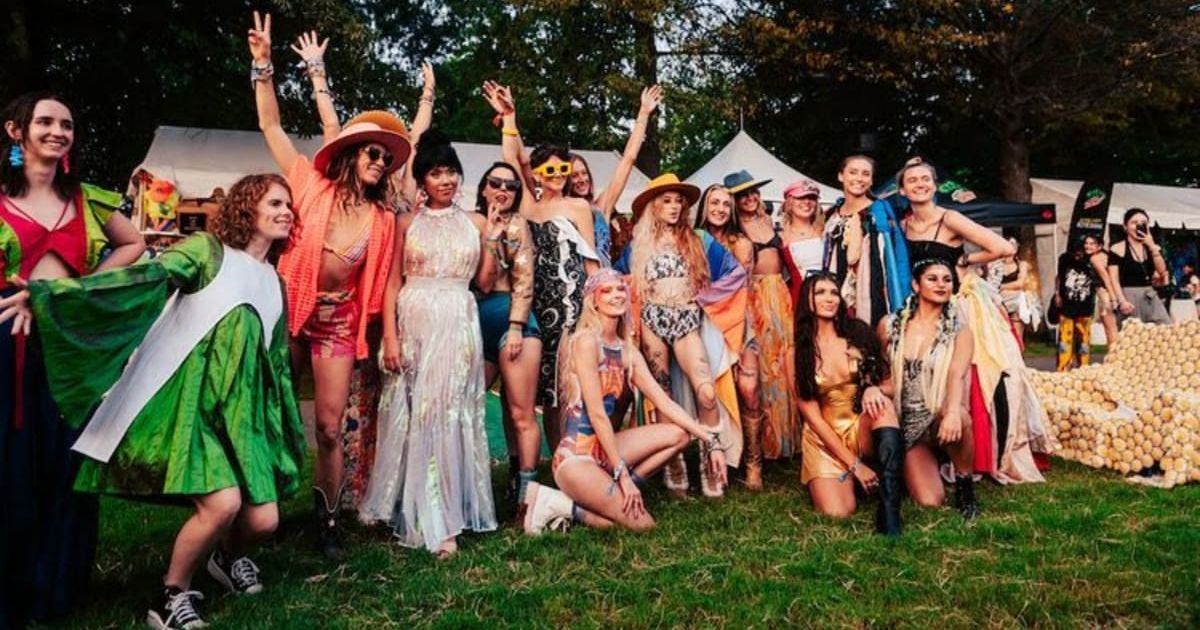 Deep Tropics Music Festival reveals 2024 headliners featuring Kaskade, RL Grime, Sofi Tukker and Peekaboo