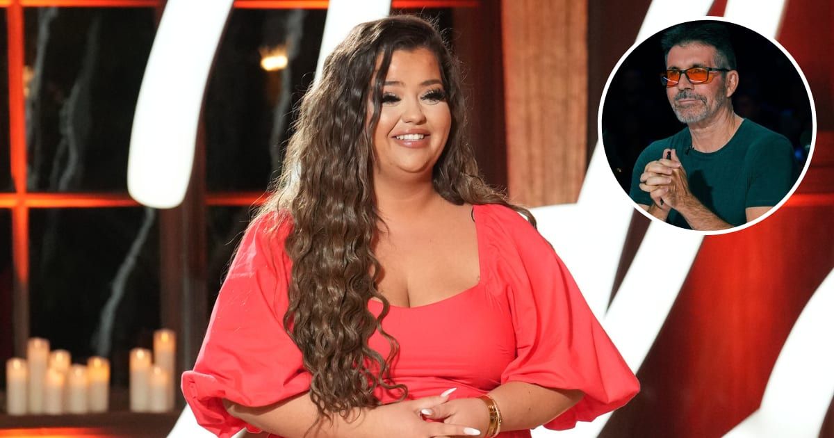 'American Idol' Season 22: Who is Scarlett Lee? 'X Factor' runner-up received immence support from Simon Cowell