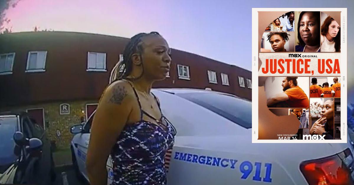 Max docu on Nashville's criminal justice system gets release date