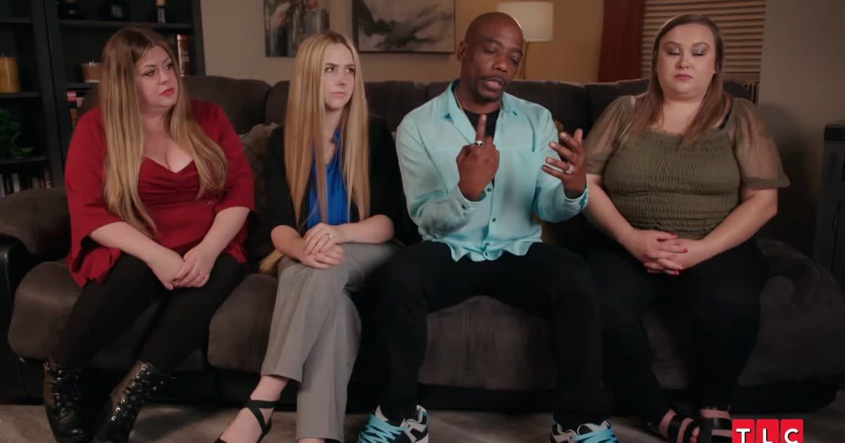 'Seeking Sister Wife' Season 5 full cast: Meet TLC's former and newer throuples who will join the show