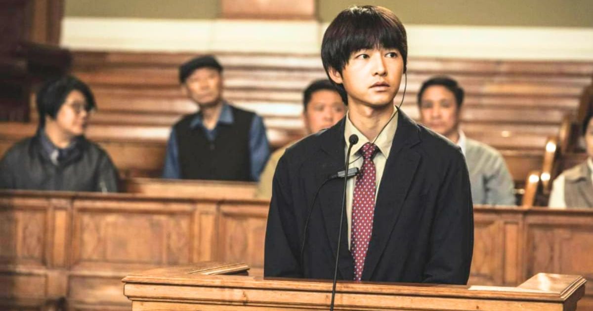 ‘My Name is Loh Kiwan’ Review: Netflix film is a poignant tale of love, grief and redemption