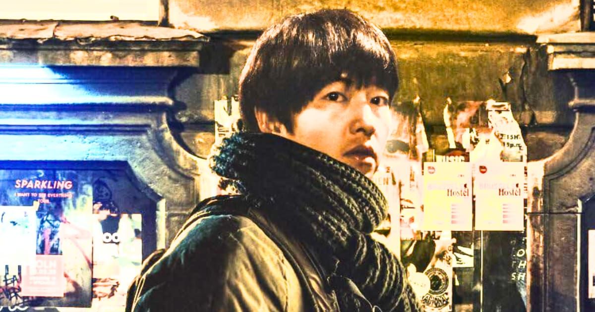 'One of the best': Song Joong-ki's stellar performance in Netflix's 'My Name is Loh Kiwan' strikes a chord with fans
